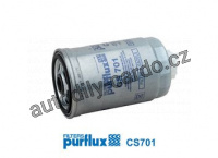 Palivový filtr PURFLUX CS701
