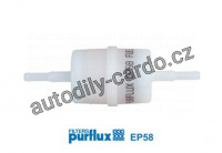 Palivový filtr PURFLUX EP58