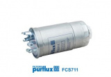 Palivový filtr PURFLUX FCS711