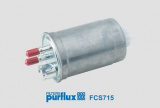 Palivový filtr PURFLUX FCS715