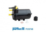 Palivový filtr PURFLUX FCS748