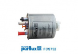 Palivový filtr PURFLUX FCS752