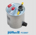 Palivový filtr PURFLUX FCS807