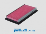 Vzduchový filtr PURFLUX A1316