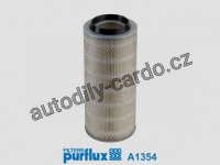 Vzduchový filtr PURFLUX A1354