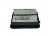 Vzduchový filtr PURFLUX A1552