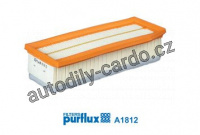 Vzduchový filtr PURFLUX A1812