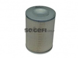 Vzduchový filtr PURFLUX A879