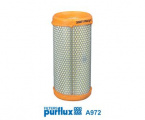 Vzduchový filtr PURFLUX A972