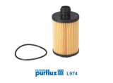 Olejový filtr PURFLUX L974