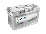 Autobaterie VARTA Silver Dynamic 85Ah/800A (585200080)