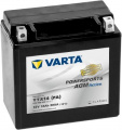 Moto baterie VARTA  512909020 12AH/200A 12V L+ AGM 150+87x146