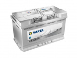 Autobaterie VARTA Silver Dynamic 85Ah/800A (585400080)