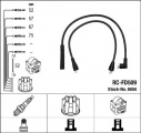 Sada kabelů pro zapalování NGK RC-FD509 - FORD