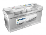 Autobaterie VARTA Silver Dynamic 110Ah/920A (610402092)