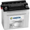 Moto baterie VARTA VT  8AH/110A 12V L+  508013008  137x76x134