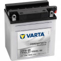 Moto baterie VARTA  511013009 11AH/150A 12V P+  136x91x146  YB10L-B