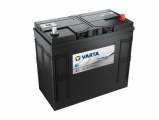 Autobaterie VARTA Promotive Black 125Ah/720A (625012072)