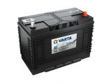 Autobaterie VARTA Promotive Black 110Ah/680A (610404068)