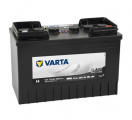 Autobaterie VARTA Promotive Black 110Ah/680A (610047068)