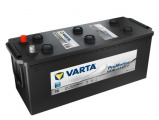 Autobaterie VARTA Promotive Black 120Ah/680A (620045068)