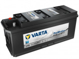 Autobaterie VARTA Promotive Black 135Ah/1000A (635052100)