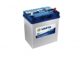 Autobaterie VARTA Blue Dynamic 40Ah/330A (540126033)