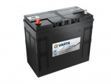 Autobaterie VARTA Promotive Black 125Ah/720A (625014072)