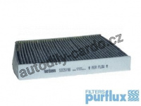 Kabinový filtr PURFLUX AHC484