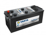 Autobaterie VARTA Promotive Black 155Ah/900A (655013090)