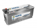 Autobaterie VARTA Promotive Blue 140Ah/800A (640400080)