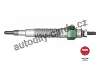 Žhavící svíčka NGK CY55 - MITSUBISHI