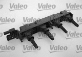 Zapalovací cívka VALEO (VA 245100) - PEUGEOT