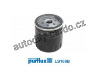 Olejový filtr PURFLUX LS188B