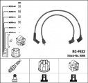 Sada kabelů pro zapalování NGK RC-FE22 - SUBARU