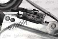 Motor stěračů VALEO 404704