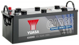 Autobaterie YUASA 622 SHD 150Ah 900A 12V /510x216x209/