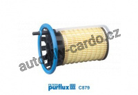 Palivový filtr PURFLUX C879