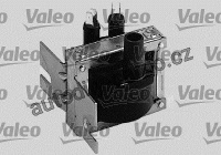 Zapalovací cívka VALEO (VA 245052) - FIAT