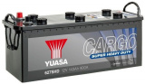 Autobaterie YUASA 627 SHD 143Ah 900A 12V /513x189x223/