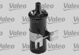 Zapalovací cívka VALEO (VA 245025) - ALFA ROMEO, FORD, VW