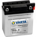 Moto baterie VARTA VT 503013001 3Ah 10A 12V P+ Y6 FUNSTART FRESHPACK /100x58x112/ YB3L-B