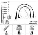 Sada kabelů pro zapalování NGK RC-FT435 - FIAT