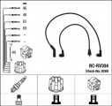 Sada kabelů pro zapalování NGK RC-RV304 - HONDA
