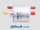 Palivový filtr PURFLUX EP198
