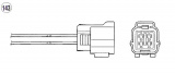 Lambda sonda NGK OZA341-F16