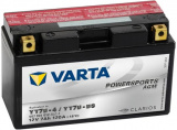Moto baterie VARTA VT 507901 7Ah 120A 12V L+ Y11 FUNSTART AGM /150x66x94/ YT7B-4 / YT7B-BS