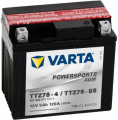 Moto baterie VARTA VT 507902 5Ah 110A 12V P+ Y5 FUNSTART AGM /113x70x105/ YTZ7S-4 / YTZ7S-BS