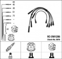 Sada kabelů pro zapalování NGK RC-DW1206