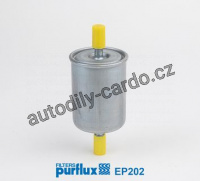 Palivový filtr PURFLUX EP202